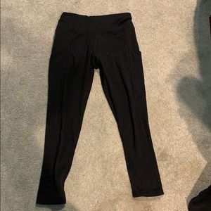 Aerie Chill. Play. Move. Leggings